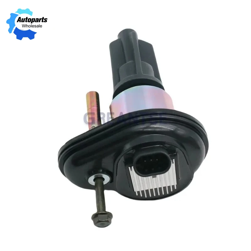 Bobina de encendido 12568062 para Chevrolet Colorado Chevy Trailblazer GMC Canyon Envoy Hummer H3