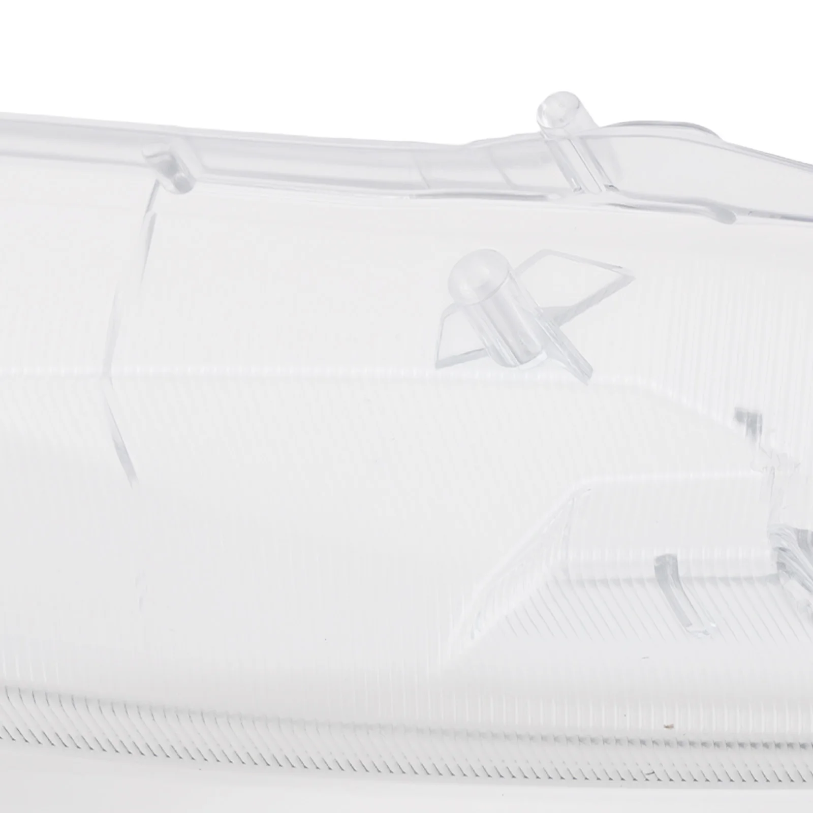 

Left Right Side Headlamp Headlight Lens Cover for Lexus CT200H 2012-2017 Smooth