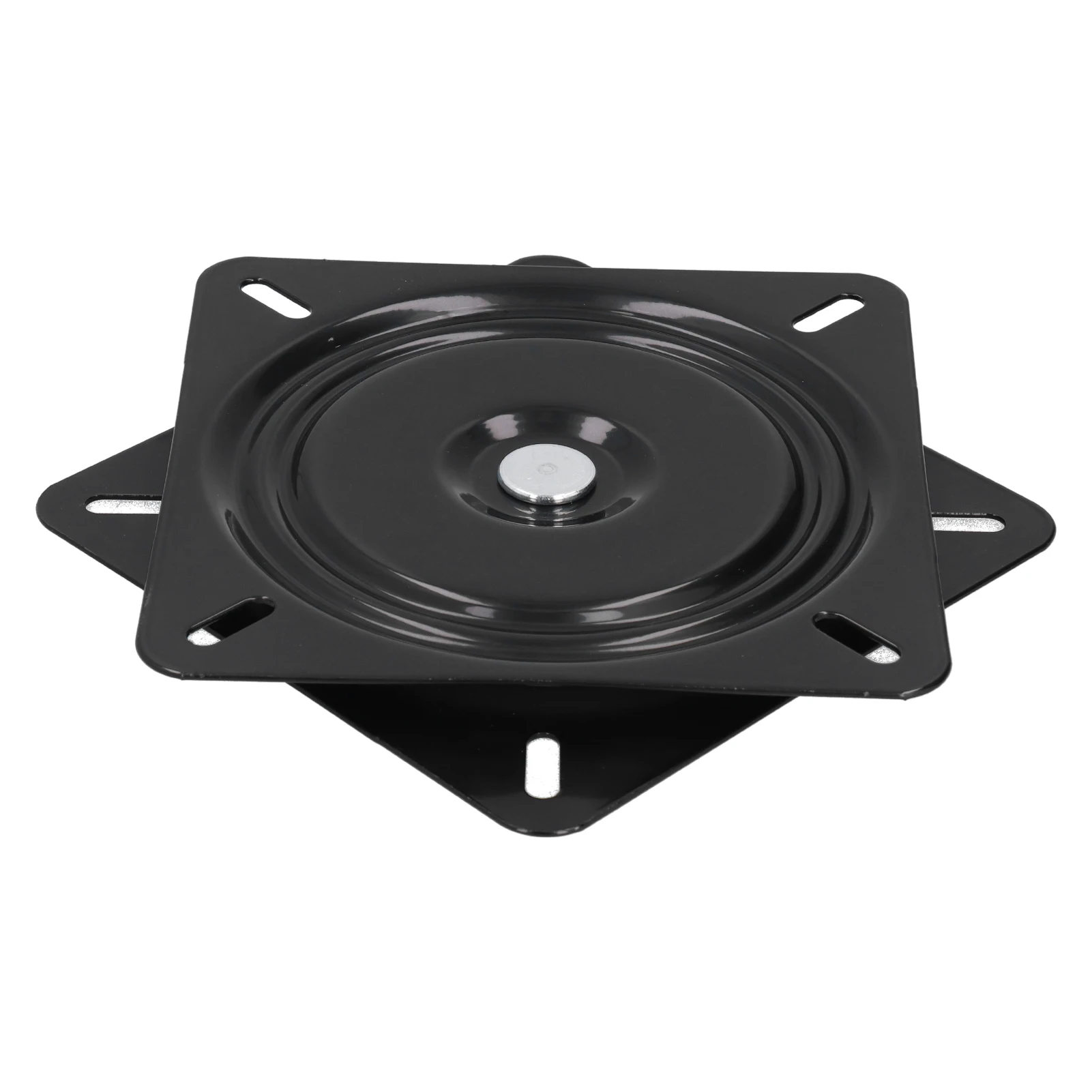 Heavy Duty Bar Stool Swivel Replacement Rotating Base 360°  Rotation Furniture Hardware Turntable Bar Chair Rotating Base