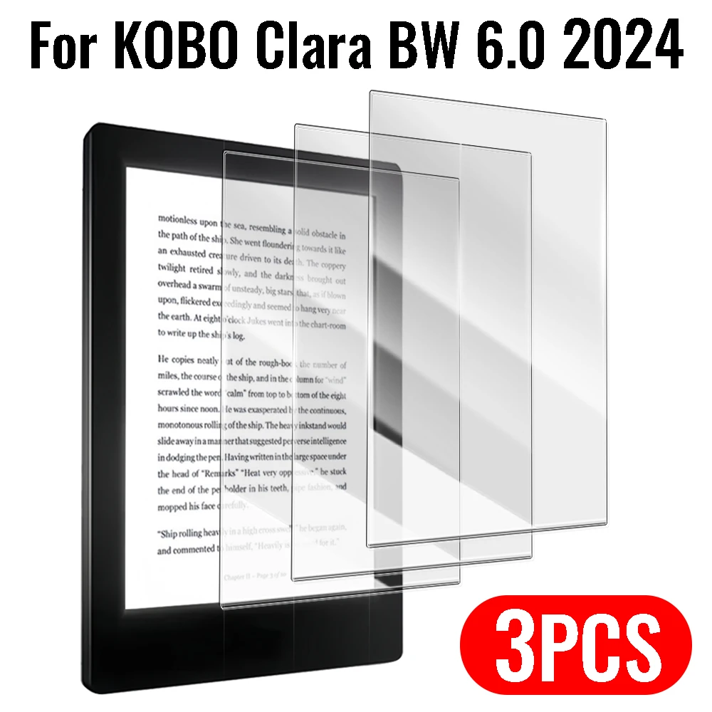 1/2/3PCS Tempered G… - image