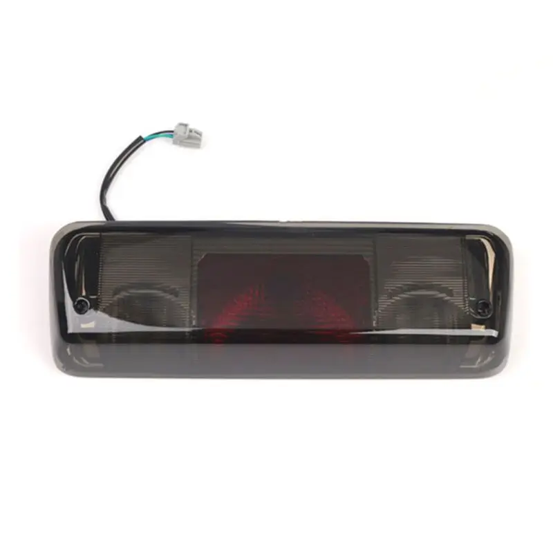 A30F-Rear Third Brake Light LED 3Rd High Brake Lamp 7L3Z13A613B 7L3Z-13A613-B For Ford F150 Explorer 2004-2008 Tail Stop Lamp