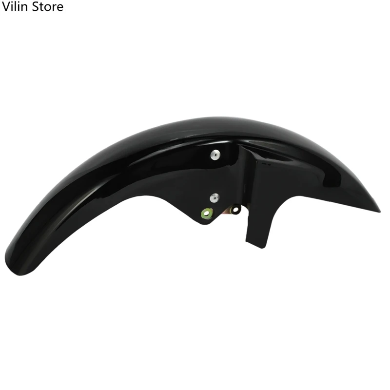 

Motorcycle Front Fender Replacement Accessories for Yamaha Ybr 125 2017