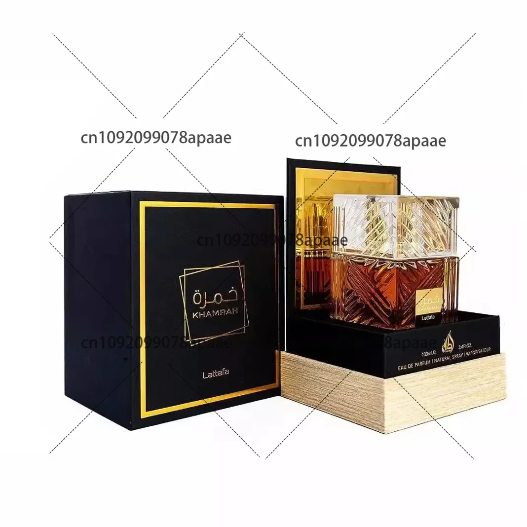 100ML perfume, Middle East Arab Dubai perfume