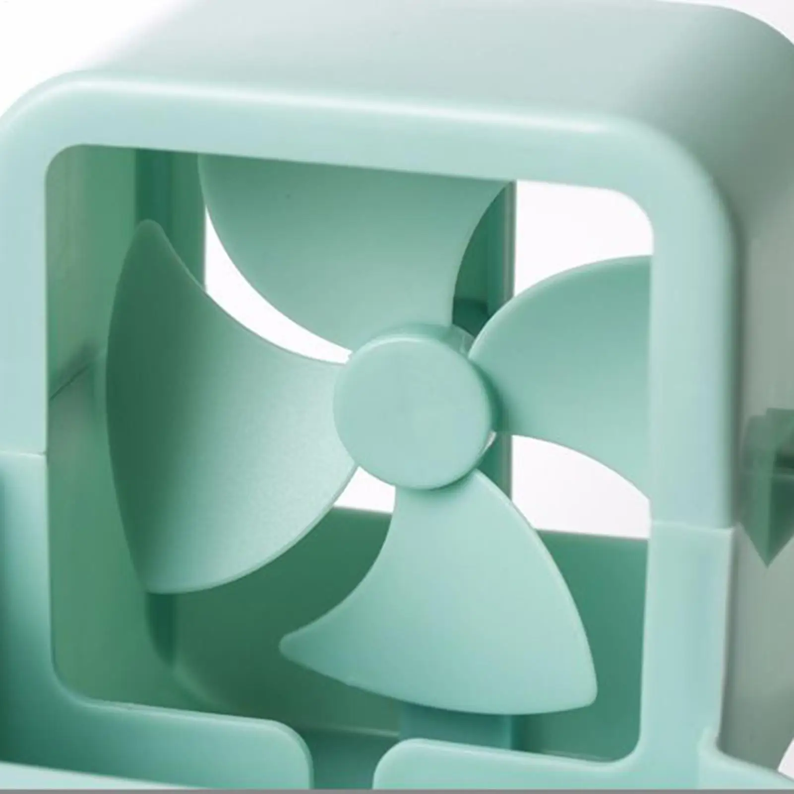 Fan Mister Attachment Hangable Ice Box Accessories Floor Fan Cooler for Terrace Festival Yard Balcony Alley Event Space
