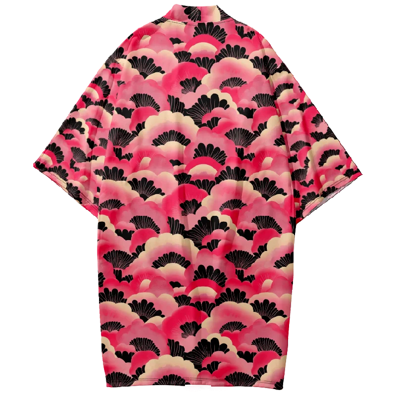 Cardigan kimono longo japonês masculino feminino fantasia samurai cardigan vestido tradicional quimono yukata camisa fashion