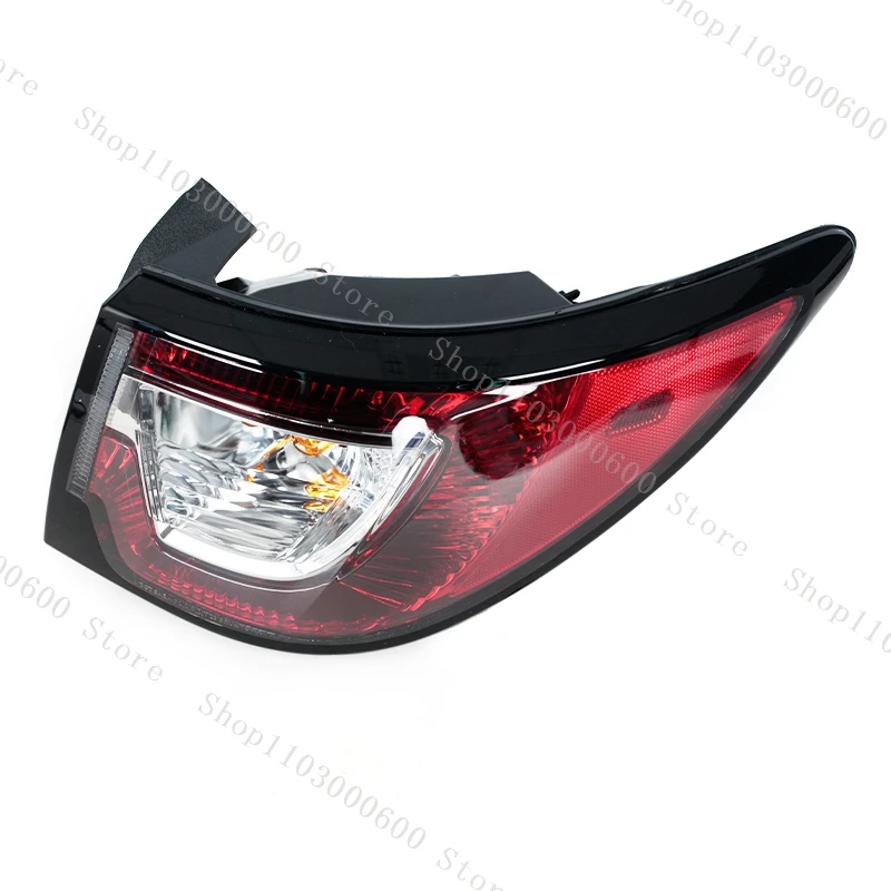 For Chevrolet Traverse 2013 2014 2015-2017 Rear Outer Tail Light Taillamp Brake Stop Reverse Turn Signal Lamp Car Accessories