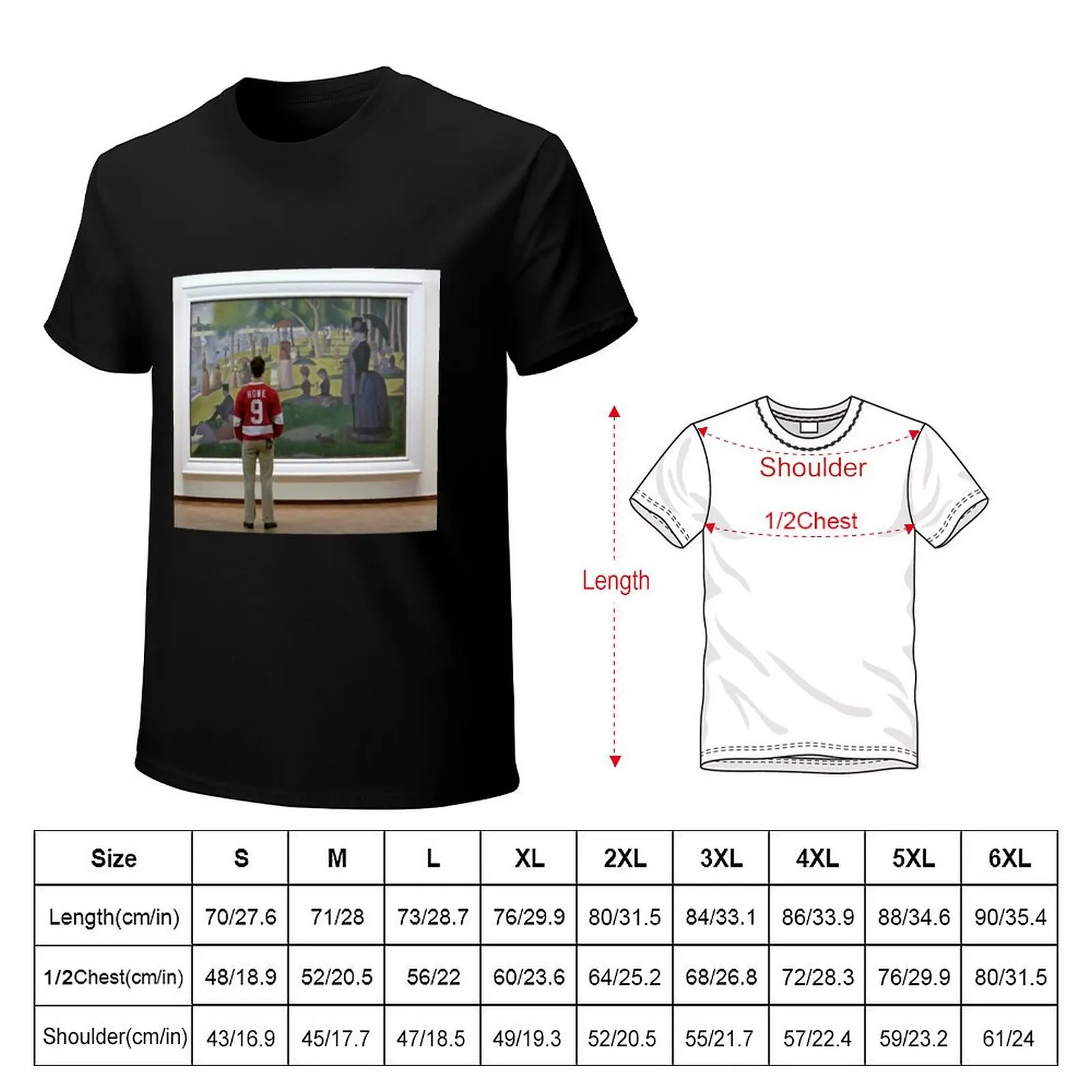 Ferris Bueller T-Shirt Festive Simple T-Shirt
