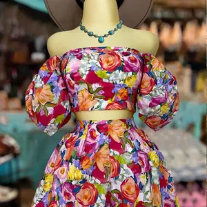 أعلى 11 تنورة مبيعا في السبعينيات - رقم 10