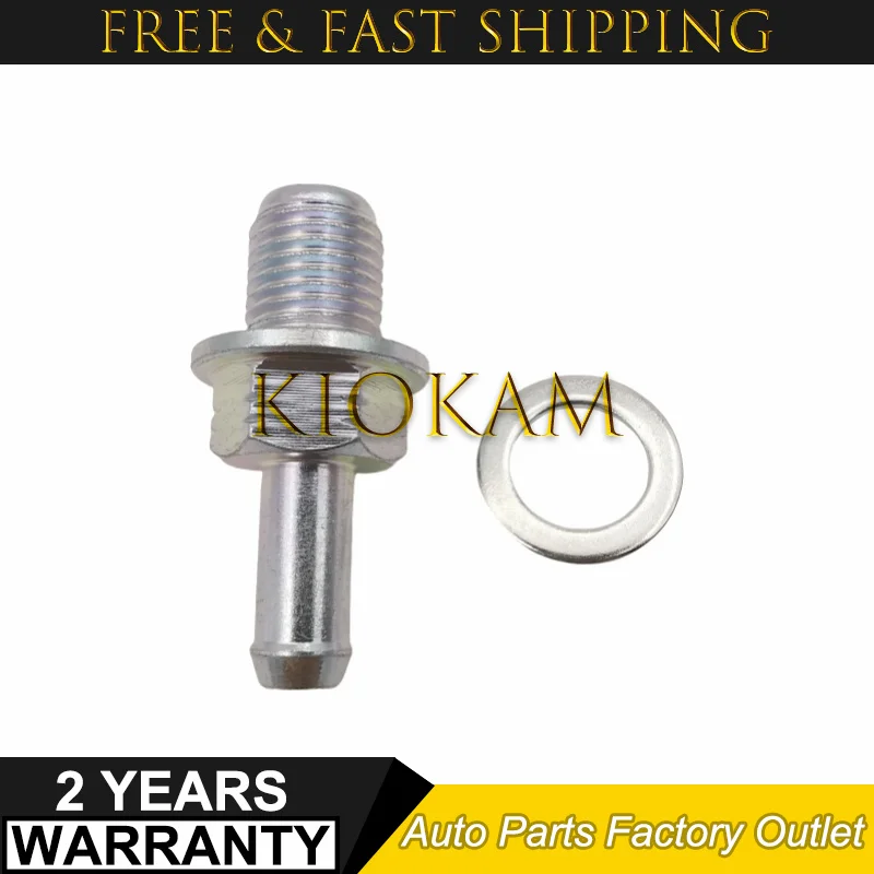 

17130-PND-A01 17130PNDA01 Положительный клапан принудительной вентиляции картера Вентиляционный клапан PCV для Honda 17130-RBB-A01 17130-PLM-A01