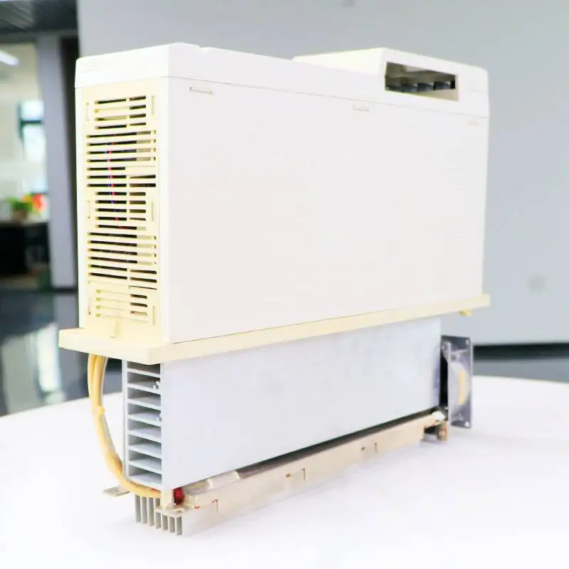 MDS-E-V1-160 used  Power Supply Unit CNC system Test ok