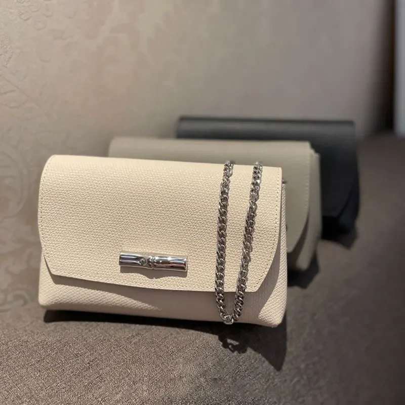 Luxury Handbags Women Cow Leather Bags Designer Shoulder Bag