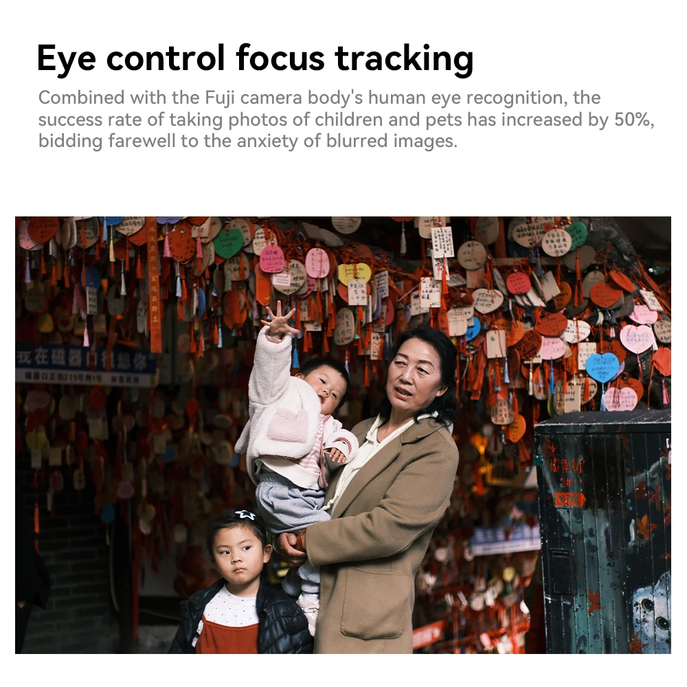 Fujifilm Camera X-T5 - 7Artisans Af 35Mm F1.4 Aps-C Otomatik