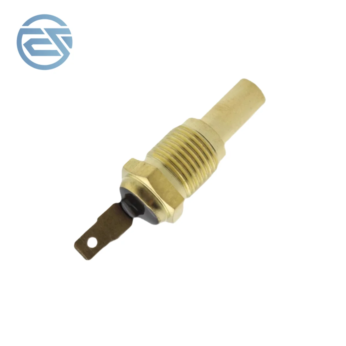 

For Excavator Parts Water Temperature Sensor HD820 6D31 6D16 6D34 Enginr Coolant Temperature Transducer 489U268F1 ME088884