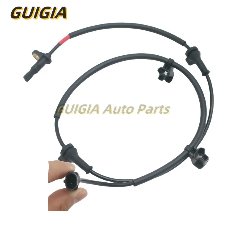 Right Front Wheel Speed Sensor for Hyundai Tucson NX4 1.6L 2.5L 2022 2023 2024 Models Part No 58940N9000 Automotive Parts