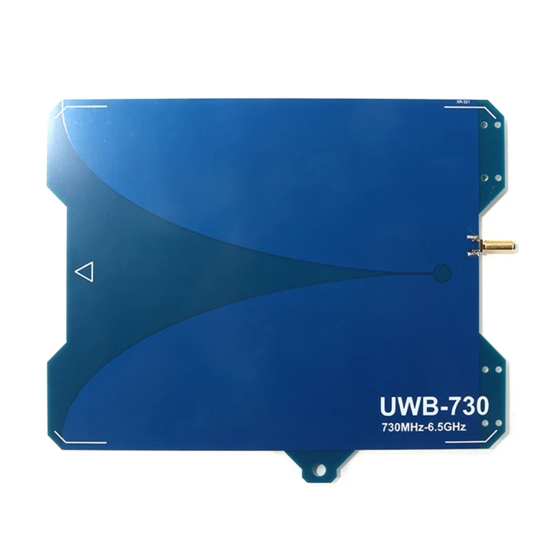 

Enhanced Signal Strength PCB Wideband Directional Antenna 730MHz-6500MHz Professional Improve Wireless Signal Coverage