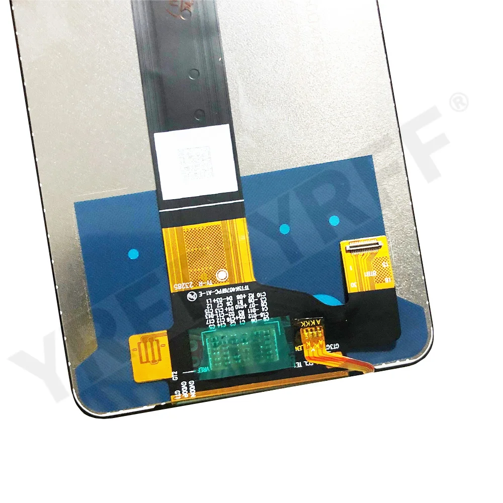 Phone LCD Display for Blackview Oscal Tiger 12/Tiger10,Touch Screen Digitizer Assembly