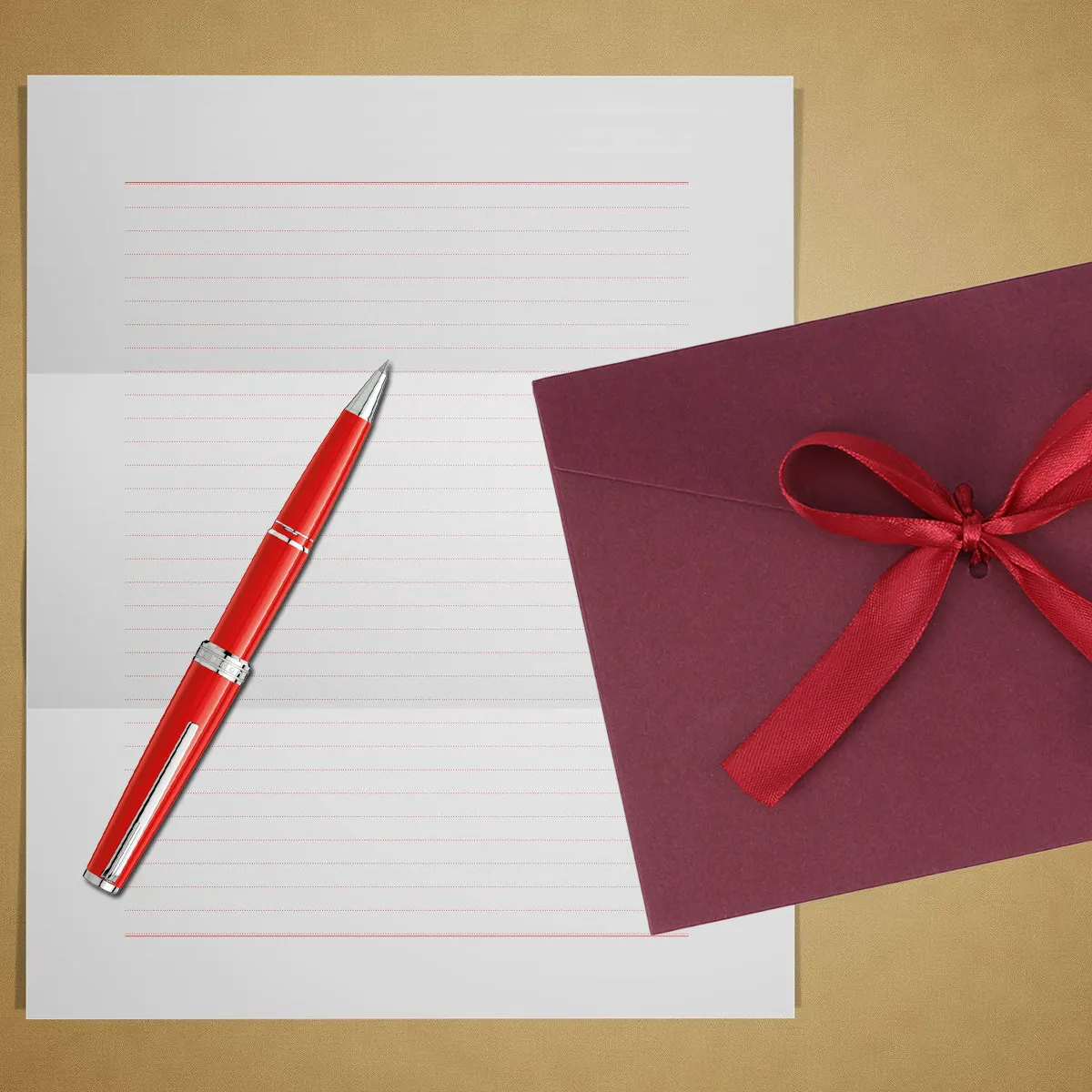 

10Pcs Retro Classic Bow Solid Color Envelopes 17.5x12.5cm for Wedding Invitation Birthday Party Creative Photo Letter Wrapping