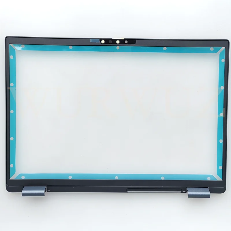

New Laptop B-Shell Screen Border With Blue Shaft Cover For DELL 60S70J 460.0S70J.0002