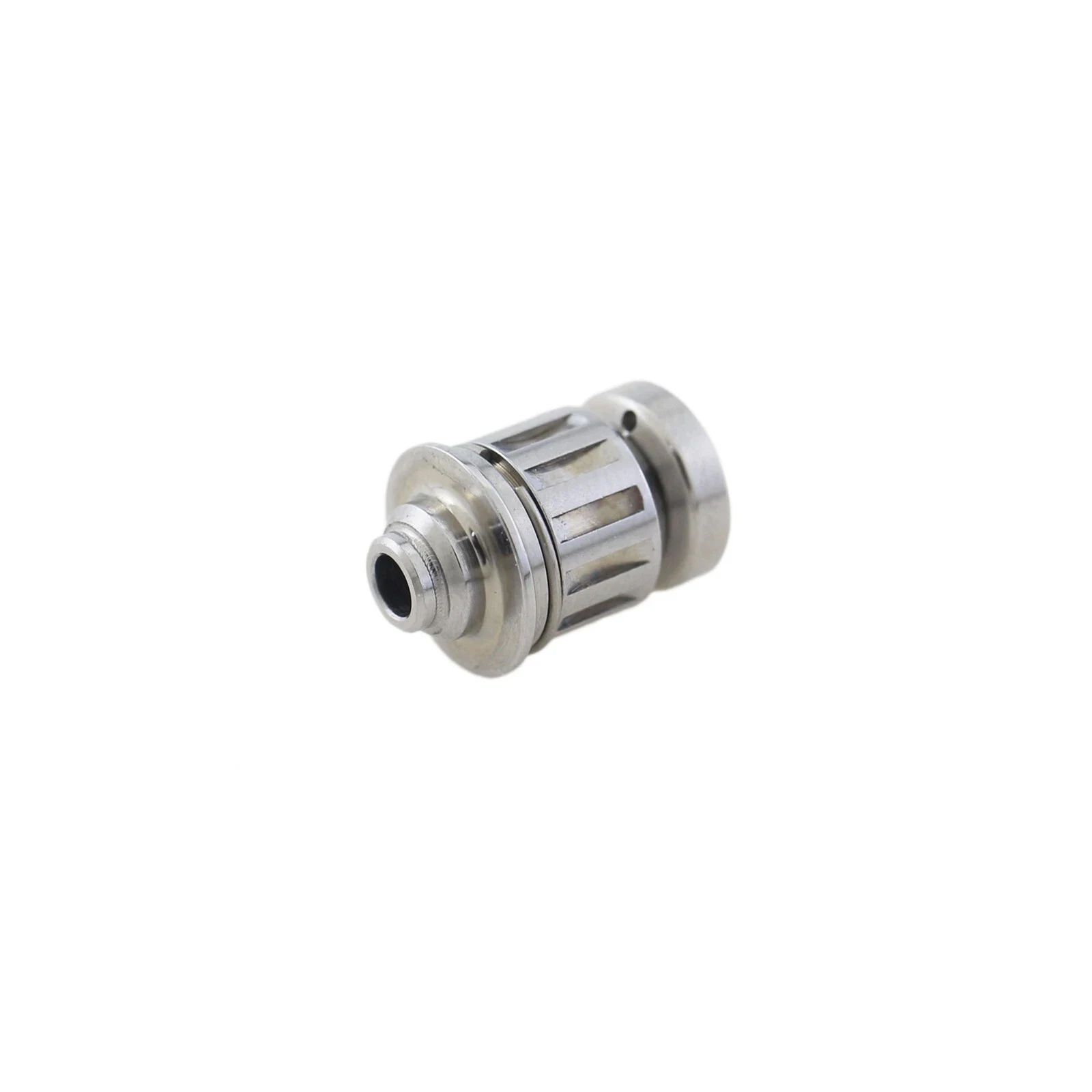 8mm Dental Implant Adapter For Hand Torque Wrench Ratchet Latch Drivers Shank Holder