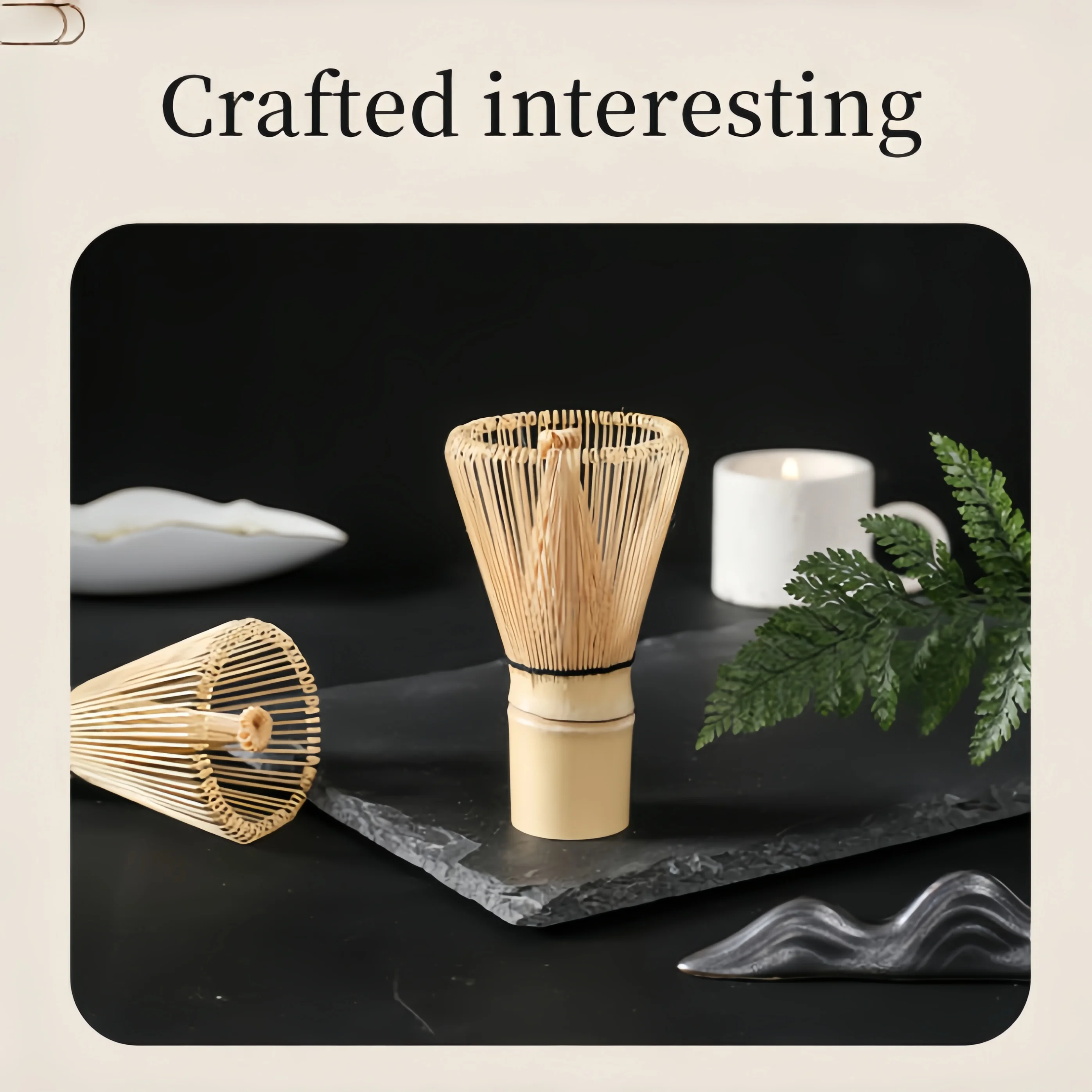 اليابانية ماتشا طقم شاي ماتشا خفقت التقليدية مغرفة ملعقة شاي مغرفة حامل اليدوية حفل عدة لحفل الشاي التقليدي