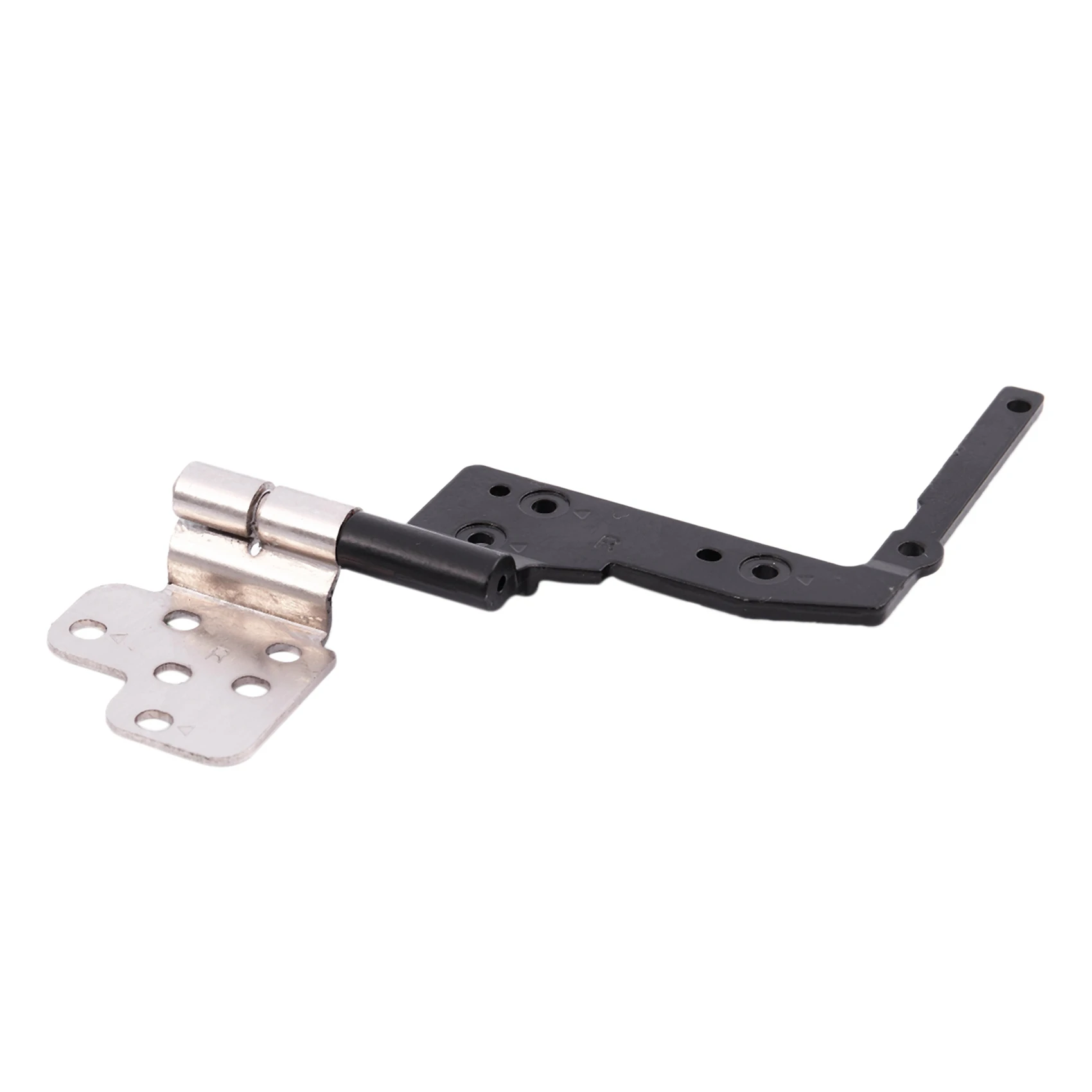 4X New For Dell Latitude 5530 E5530 Series L+R LCD Screen Hinge Set AM0M1000100-Y18A