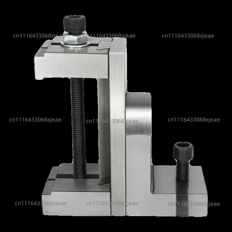 Multifunctional wire EDM fixture, fast wire workpiece fixing table