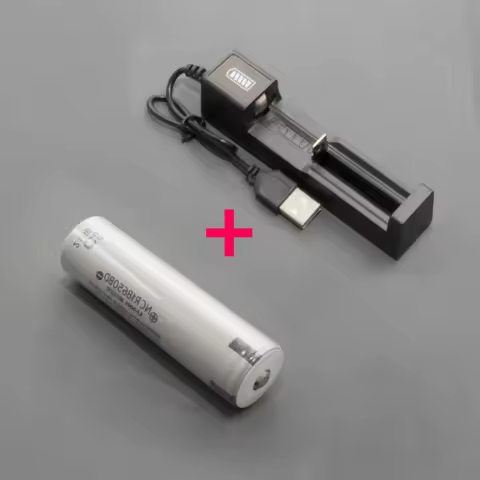 Accessories for Lightsaber RGB Pixel Battery Charger USB Cable Battery Saber Laser Toys Gifts