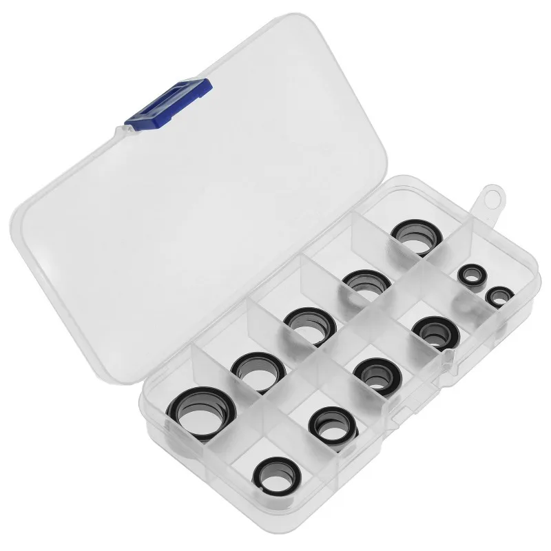 Sealed Bearing Kit for Arrma 1/8 Mojave 4S 4X4 BLX RC Car Upgrade Parts