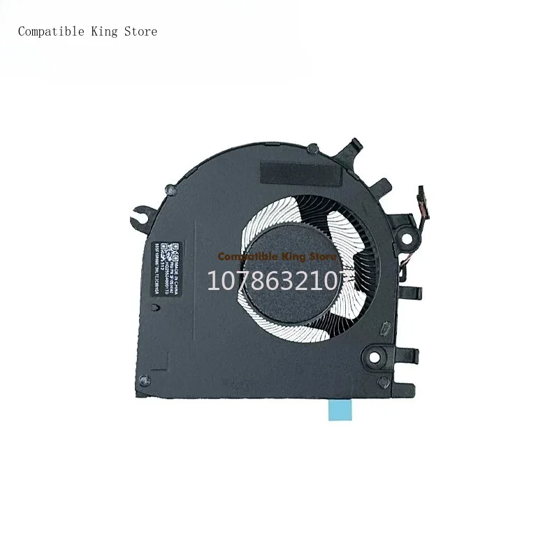 d+New Original Laptop Cooling CPU+GPU Fan for Lenovo Xiaoxin Pro 14 IRH8 14ARP8 14APH8 fan