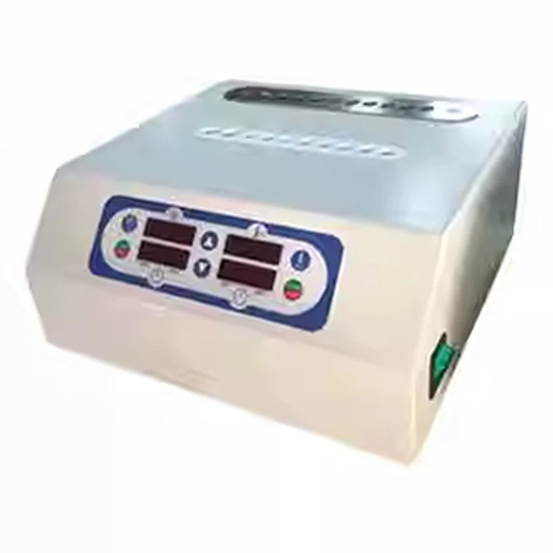 A1 PRP Podgrzewanie Chłodzenie PPP Plazma Żel Maker Przenośna Maszyna PRP Bio Filler do Żelu Plazmowego 1/2.5/5ml