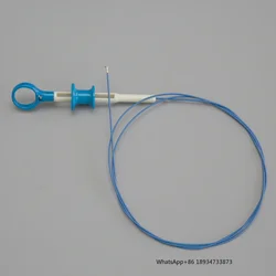 Endoscopic Colonoscopy Forceps 1.8mm 2.3mm suitable for endoscopy channel 2.0mm 2.8mm
