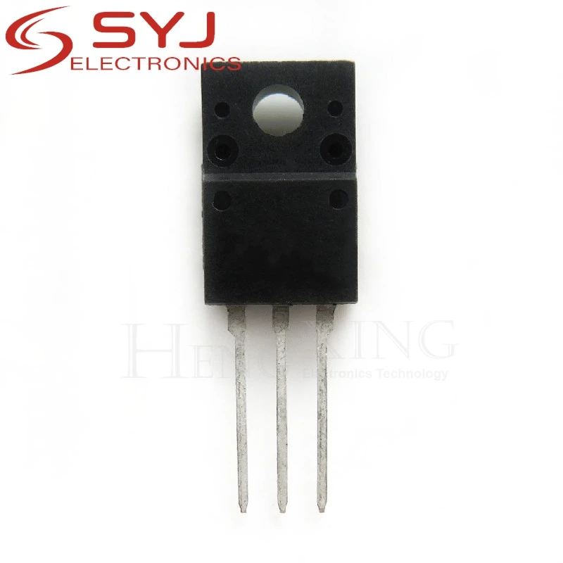 （1pcs-5pcs）SVF10N65F SVF10N65 RJP63F3A 63F3A 2SK3934 K3934 TO-220F