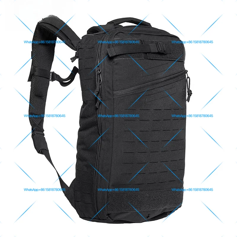 For Medical Assault Bag Upgraded S6/15L Portable Backpack Tactical Backpack