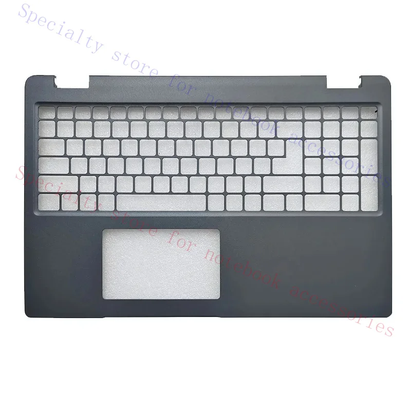 New For Latitude 3540 Laptop With US Keyboard Palmrest Upper Top Cover Computer Replace Accessories Case Pocket Backlight 0DVR0W