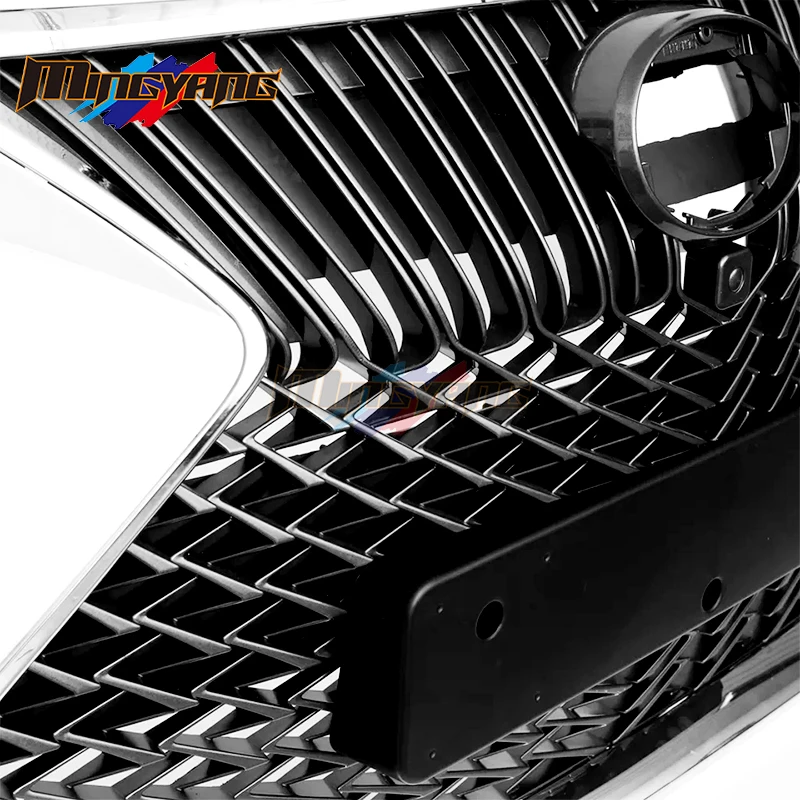 

Factory Hot Selling High Quality LS Design PP Plastics Body Kit Facelifts Car Bumper 2012-2014 for Camry USA Version Bodykit