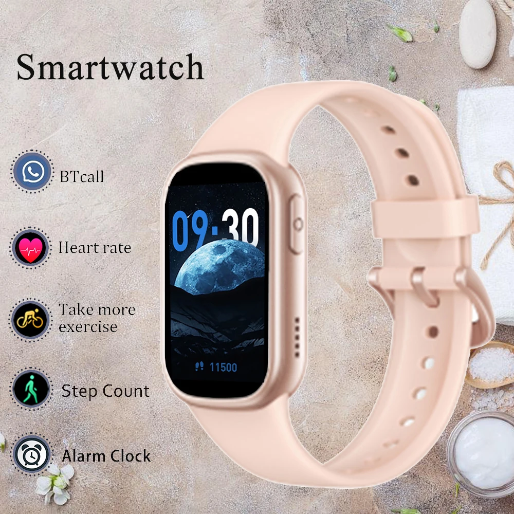 Cute Bracelet Smartwatch 1.47\