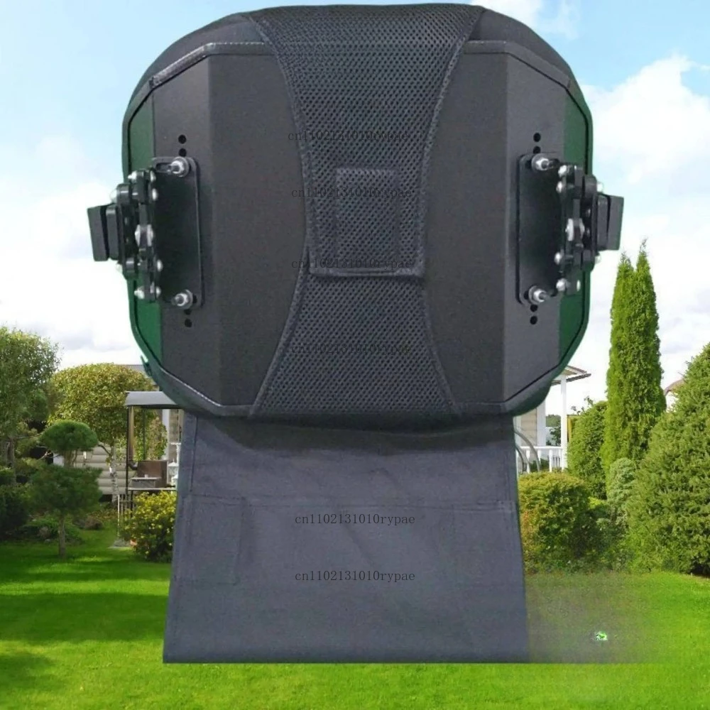 wheelchair hard backrest quick disassembly hard backrest prevents scoliosis and corrects sitting posture wheel