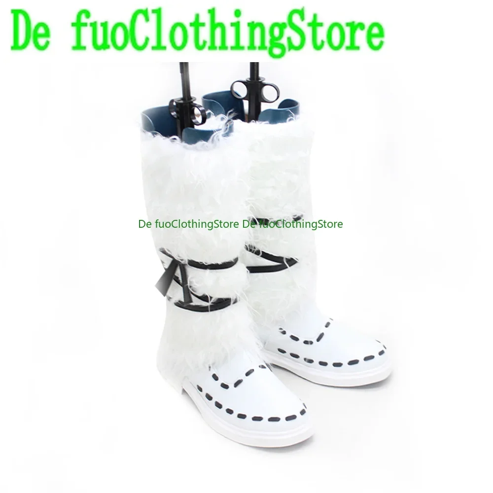 DefuoClothing متجر الأحذية مصير fgo مصير جراند صابر آرتشر تأثيري أحذية أحذية أنيمي عيد الميلاد لعبة أنيمي هالوين