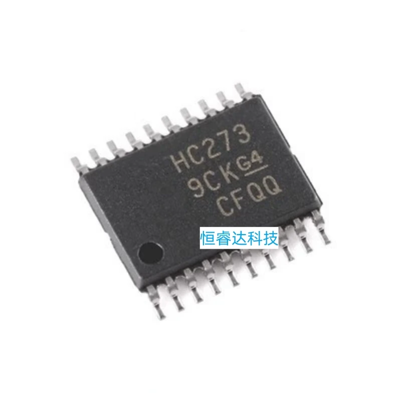 Free Shipping 10pcs-100pcs SN74HC273PWR HC273 TSSOP-20 Best quality IC In stock!