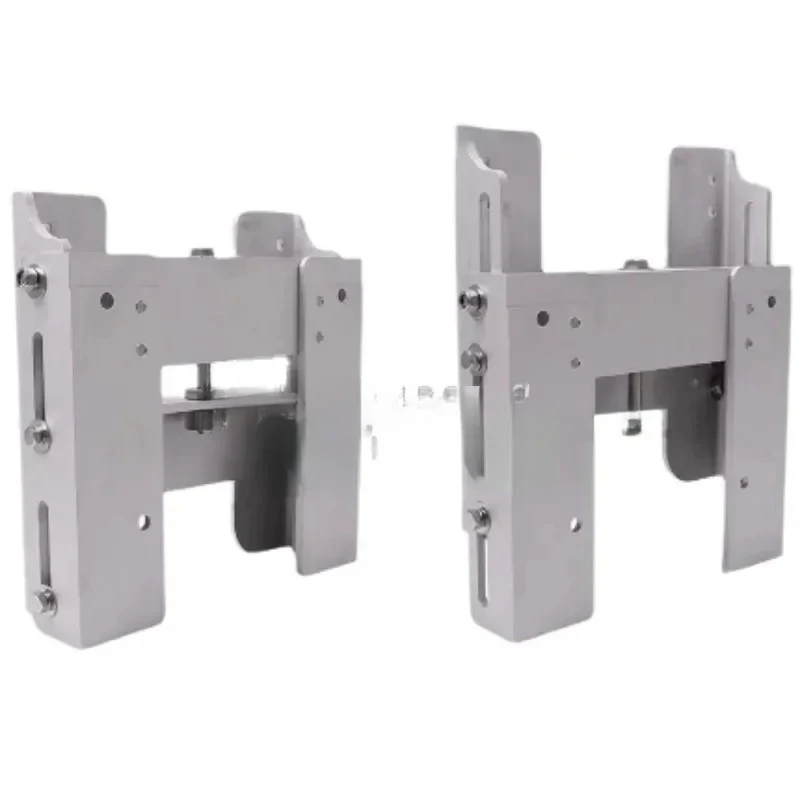 

Speedboat Inflatable Boat Rubber Raft Boat Outdoor Hanged Condenser Lifting Manual Adjustable Motor Hanging Bracket Board