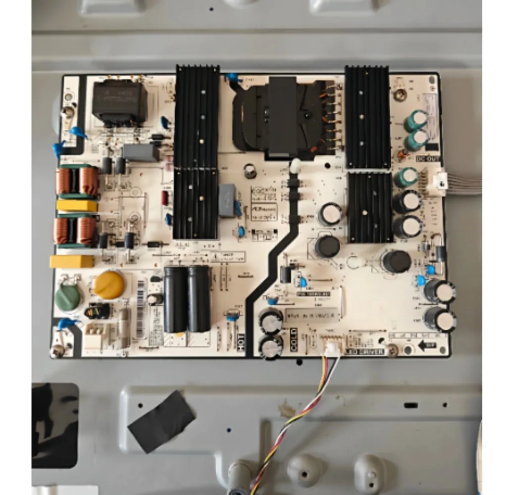 65 Inch 4K Smart LCD TV Power Board PW.195W2.981 L65M5-ES L65M5-EC Replacement Repair Part