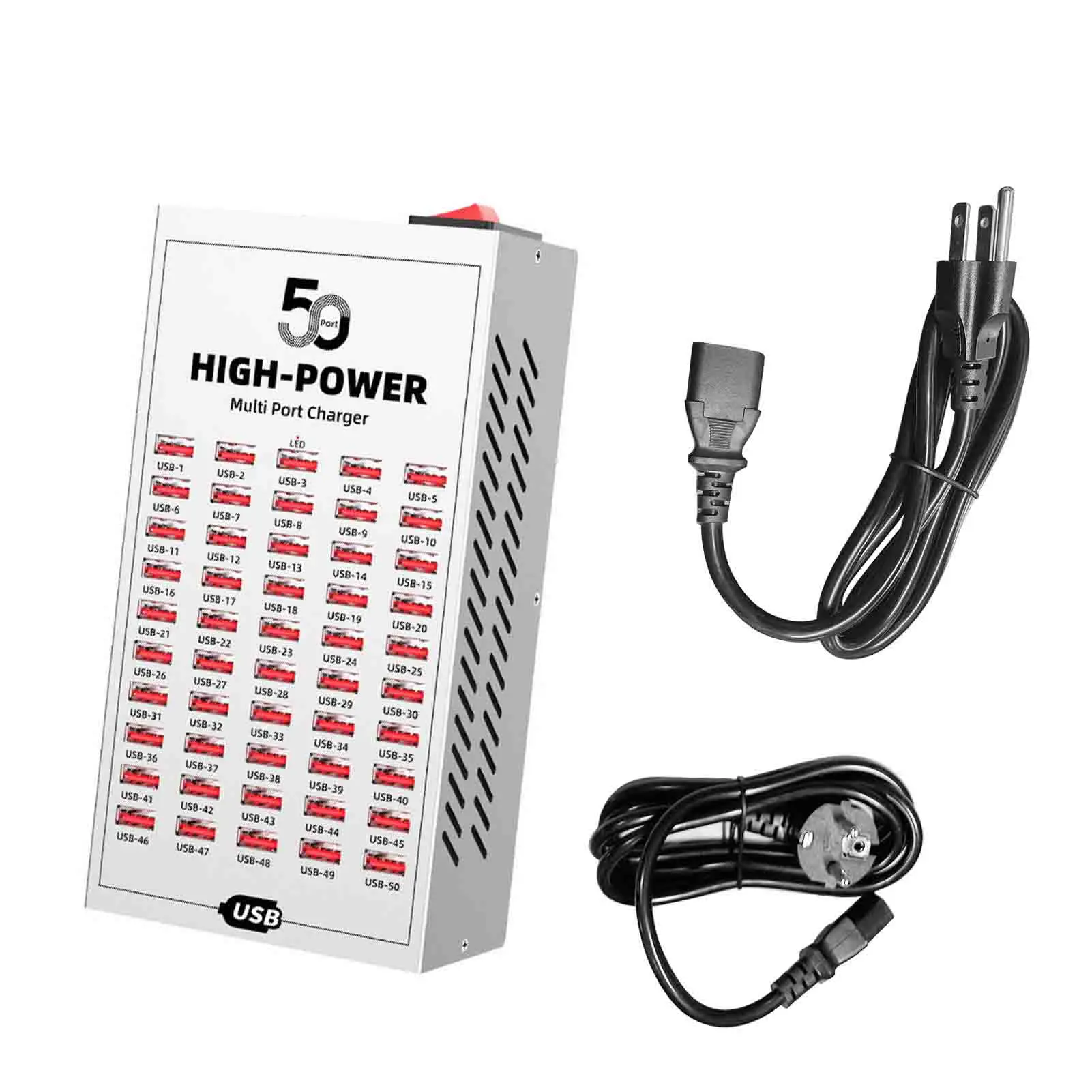 stazioni-di-ricarica-usb-a-50-porte-dissipazione-rapida-del-calore-elevata-potenza-compatibili-con-piu-dispositivi-usb-portatile