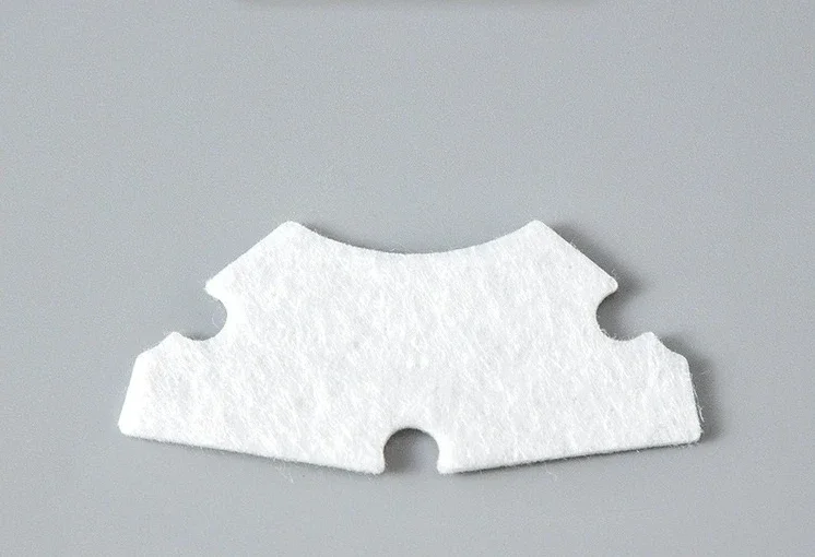Portable Concentrator Spirit-3 Filter Element Filter Cotton Special Felt
