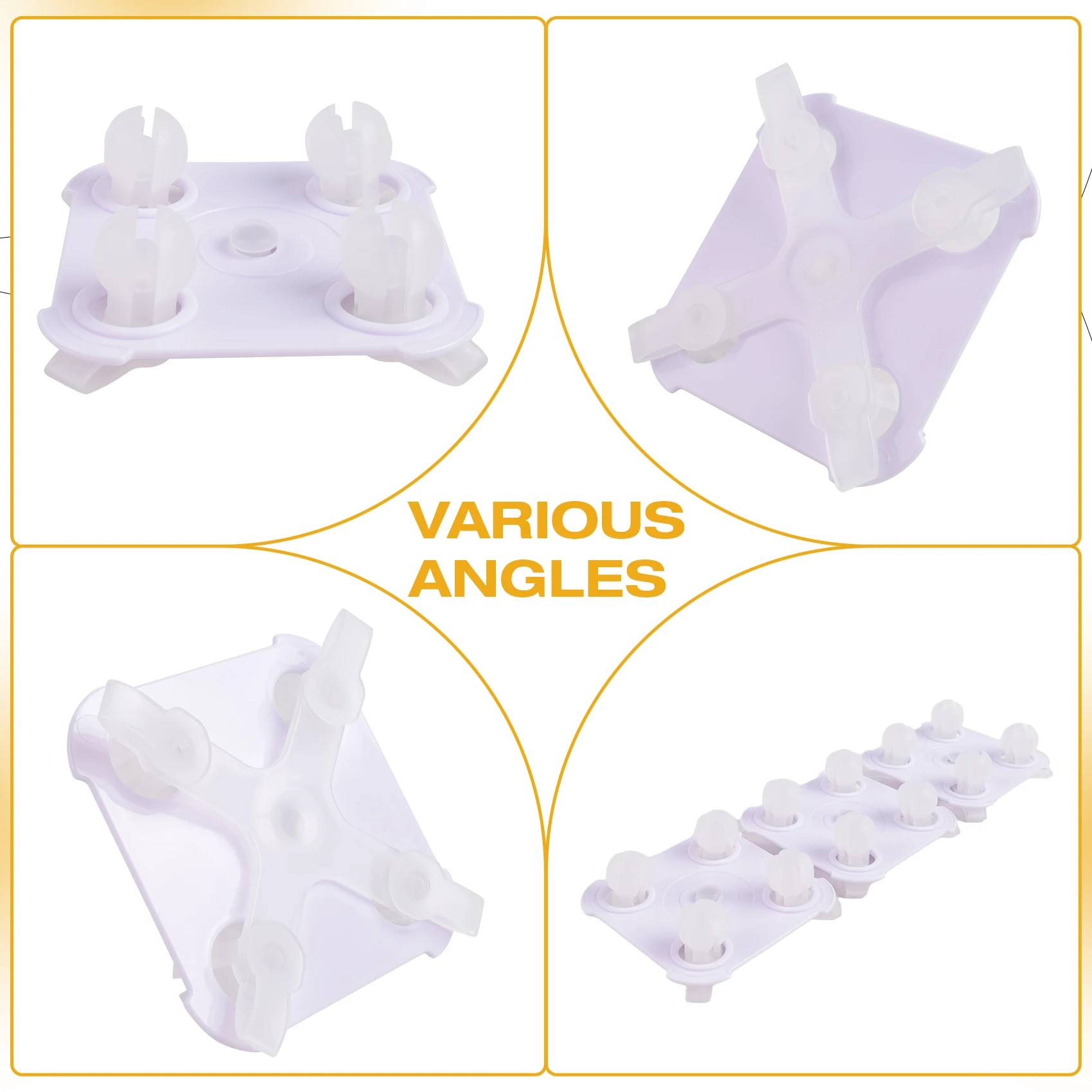 Goodprice 3PCS Bed Sheet Detangler Reduce and Make Clothes for Tumble Laundry to Reduce Drying Time for Blankest Clothing