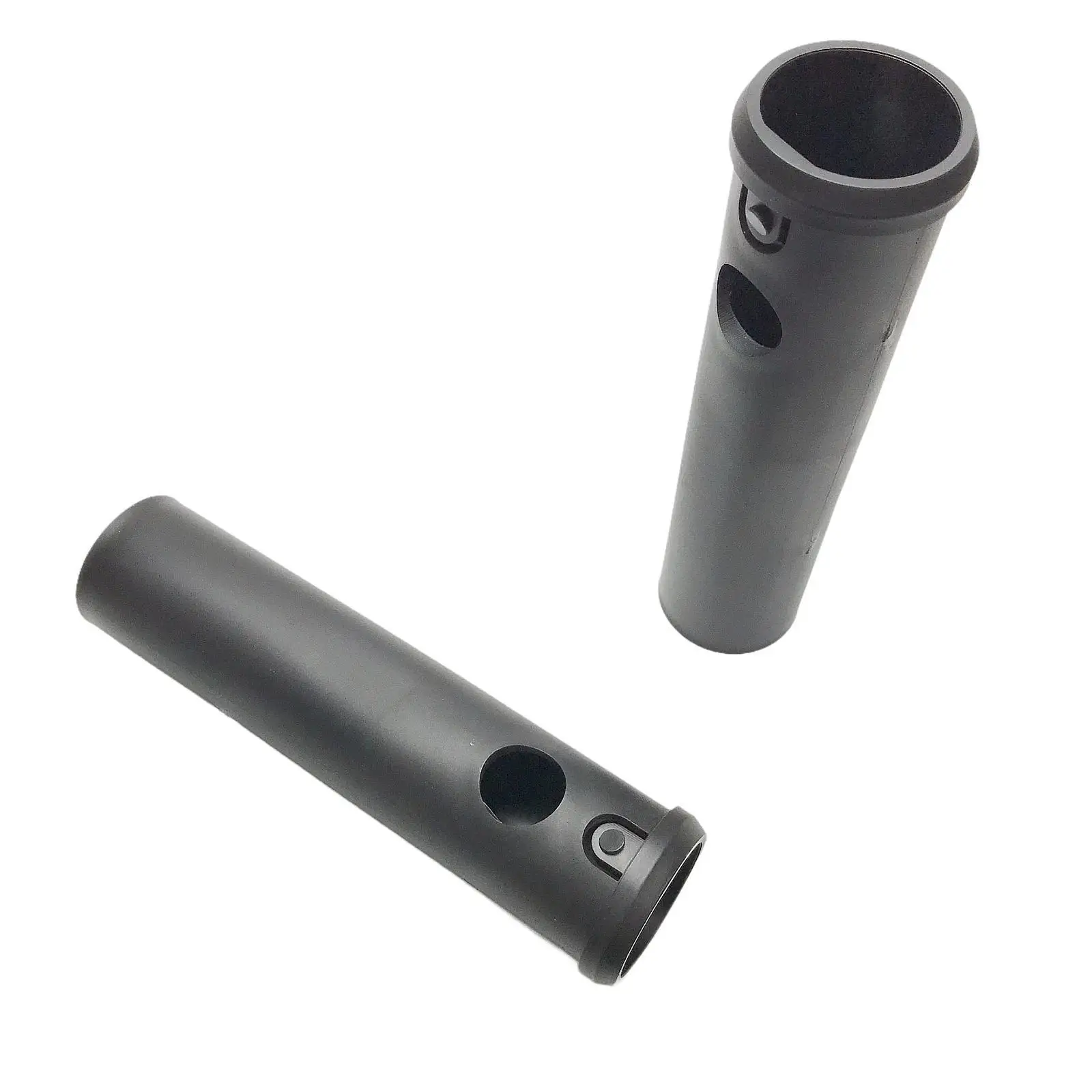Durable Plastic Tube Bushing Adapter Size Reducer for Exercise Equipment and Home Furniture Solutions