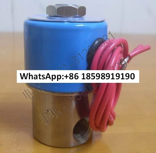 

FA1B FA1C FA2B FA2C FA2F KSD Solenoid Valve