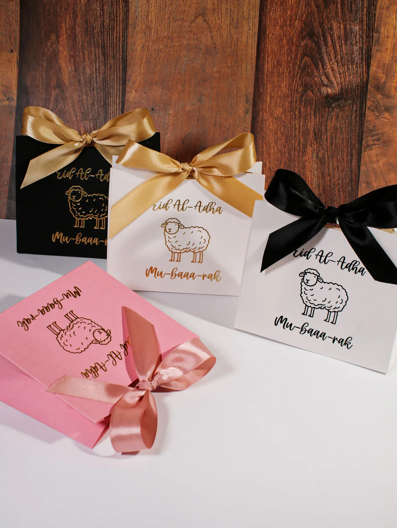 Eid Al Adha Gift Bo… - image