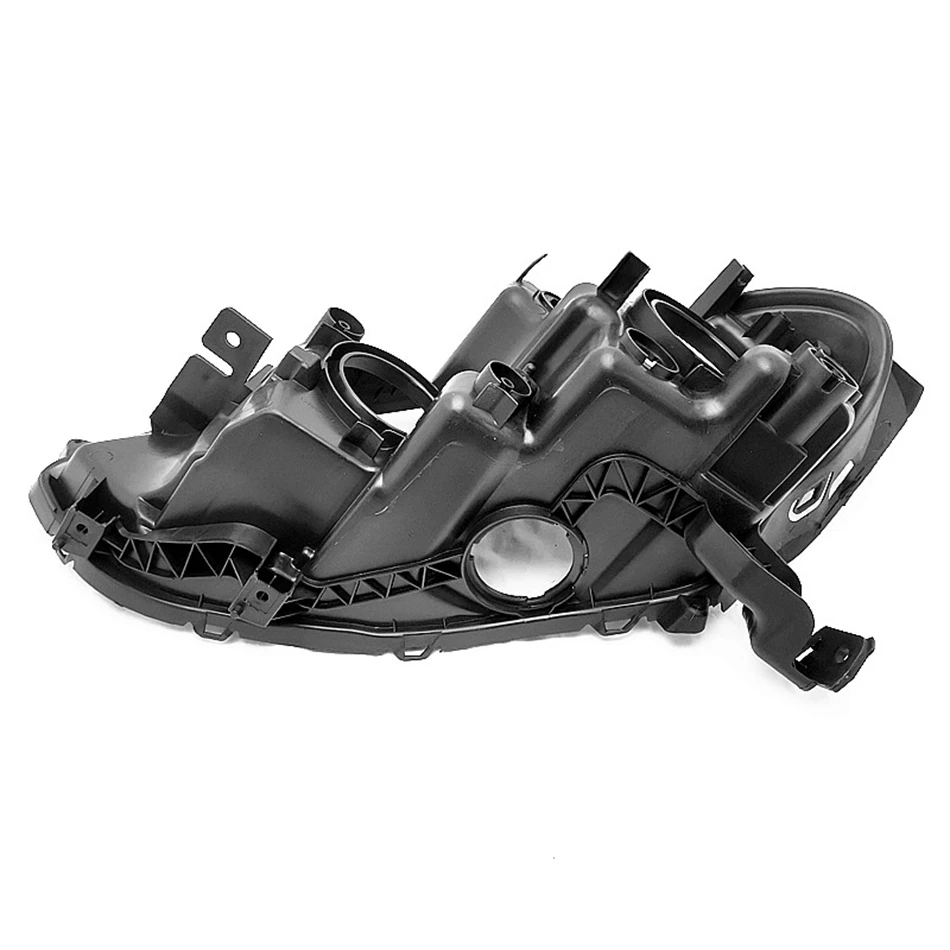 

Для Honda XRV 2015 2016 2017 2018 2019 2020 2021 2022 автомобильный аксессуар, основание фары, кронштейн, крышка фары