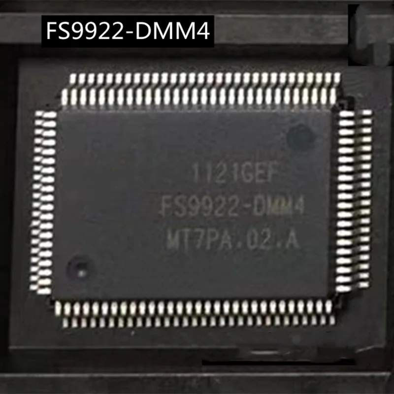 100% neue original FS9922-DMM4 FS9922-DMM FS9922  QFP-100