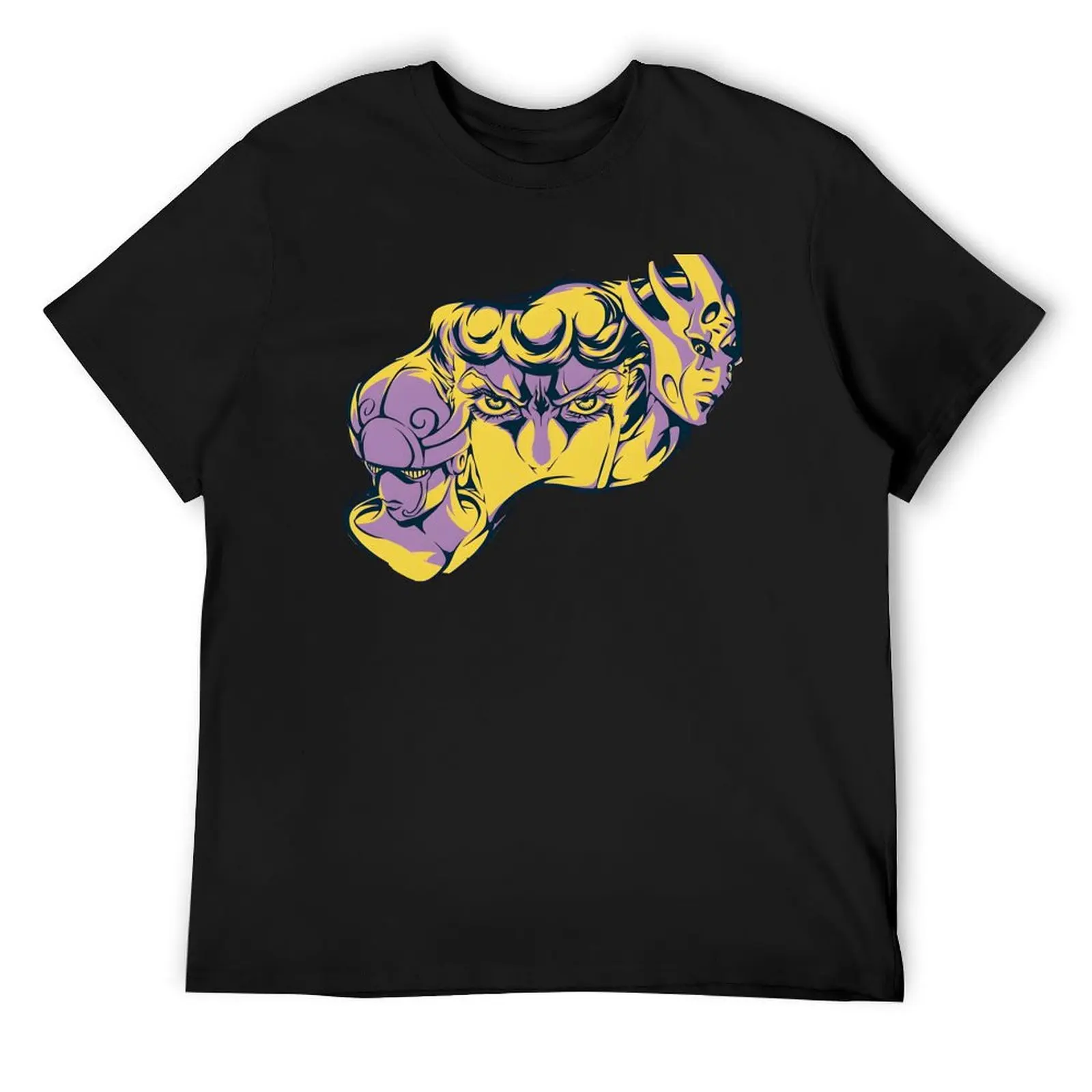 

The strongest stand of All time T-Shirt